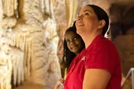 San Antonio Natural Bridge Caverns Tour thumbnail 1