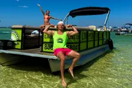 Fort Walton Boat Rental Adventure thumbnail 5