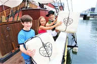 Boston Tea Party Ships and Museum Tour thumbnail 6
