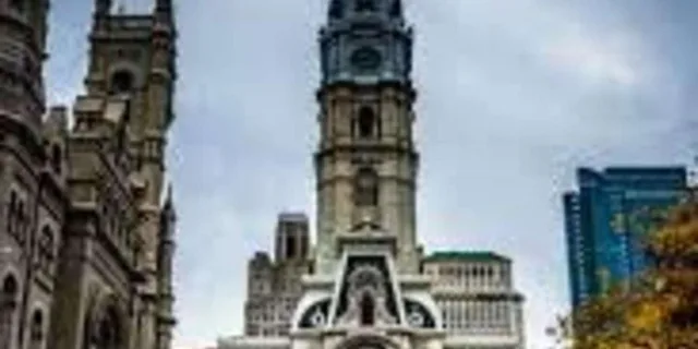Philadelphia Trolley Tour Terror Beyond the Walls 1.5 hr - Image 6