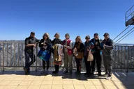 Chihuahua Cultural and Train Expedition thumbnail 3