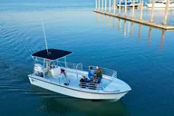 Beaufort River Tour thumbnail 4