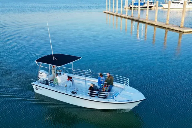 Beaufort River Tour - Image 4