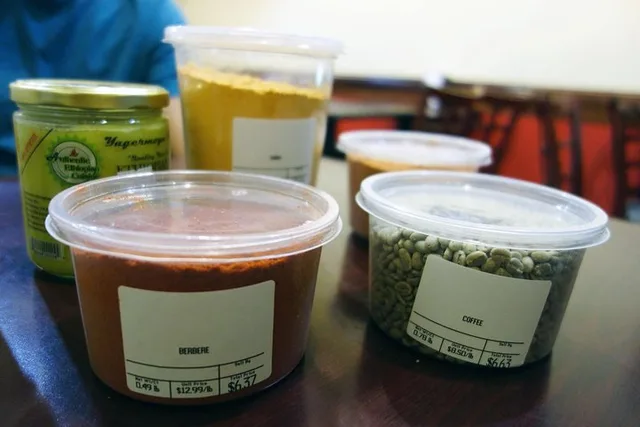Washington D.C. Food Tour in Little Ethiopia - Image 5