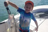 Cape Coral Inshore Fishing Charter thumbnail 1