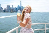 New York City Brunch Cruise with Bottomless Mimosas thumbnail 1
