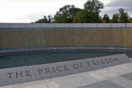 Washington DC Monuments Self-Guided Audio Tour thumbnail 2