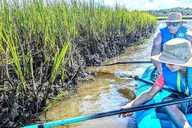 Jacksonville Paddleboard or Kayak Rental thumbnail 5