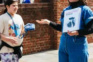 Philadelphia Women's History Walking Tour thumbnail 1