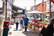 Philadelphia Italian Market Walking Food Tour thumbnail 3