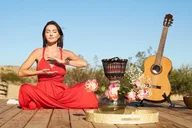Joshua Tree Tantra Retreat thumbnail 4