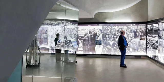 Los Angeles Holocaust Museum Admission - Image 5