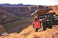 Moab Hummer Safari 2 hr thumbnail 3