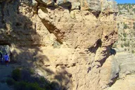 Grand Canyon Hike from Sedona or Flagstaff thumbnail 3