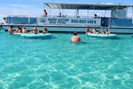Destin Crab Island Adventure Boat Tour thumbnail 1
