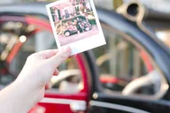 Savannah Vintage Cabriolet Sightseeing Tour 1.5 hr thumbnail 5