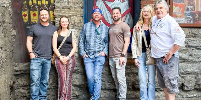 Nashville Live Music Bar Crawl - Image 3