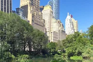 New York Central Park Photo Tour thumbnail 3