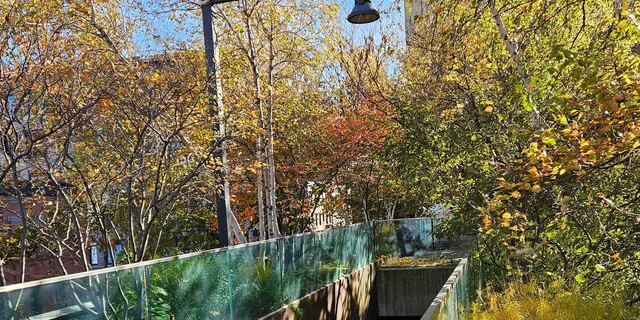 New York High Line and Chelsea Market Tour - Image 4