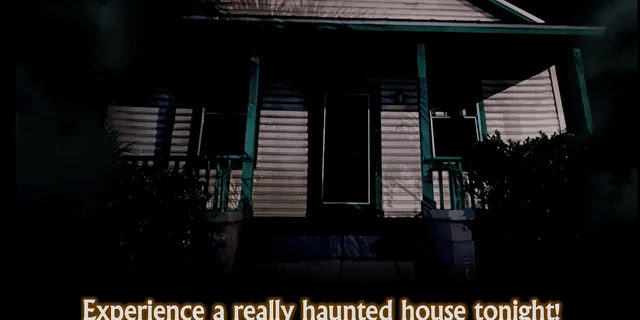St. Augustine Haunted Dixie House Paranormal Investigation 2 hr - Image 1