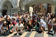 Las Vegas Pool Party Tour thumbnail 1