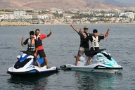 Agadir Jet Ski Rental thumbnail 2
