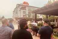 Fort Worth Stockyards Walking Ghost Tour thumbnail 3