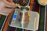 Philadelphia Turkish Coffee Workshop on Sand thumbnail 6
