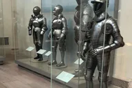 New York Metropolitan Museum of Art Tour thumbnail 3