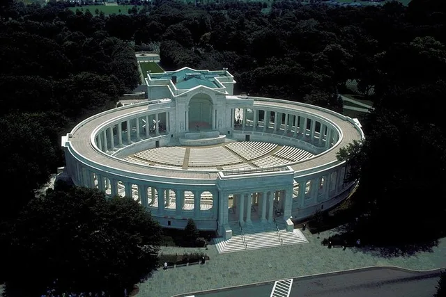 Arlington Cemetery Private Tour - Image 3