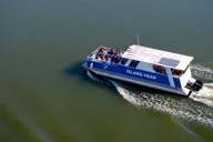 Hilton Head Daufuskie Island Ferry Roundtrip thumbnail 1