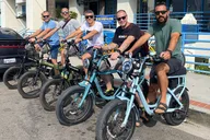 Redondo Beach E-Bike Tour to Santa Monica thumbnail 5