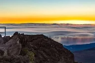 Maui Haleakala Sunrise Tour with Pick-up thumbnail 2