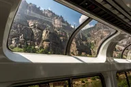Denver Train Adventure thumbnail 3