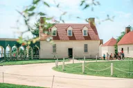 Washington DC Mount Vernon and Old Town Alexandria Day Trip thumbnail 2
