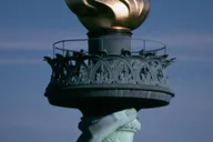 New York City Statue of Liberty and Ellis Island Tour thumbnail 6