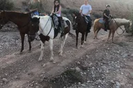 Las Vegas Horseback Riding Tour thumbnail 6