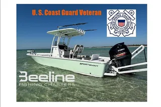 Fort Myers Beach Fishing Charter