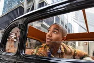 New York City Wine Tasting and Classic Car Tour thumbnail 3