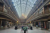 Cleveland City Tour with Pickup thumbnail 1