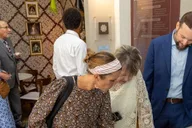 Raleigh Lace Museum Tour thumbnail 5
