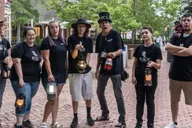 Williamsburg Ghost Tour thumbnail 2