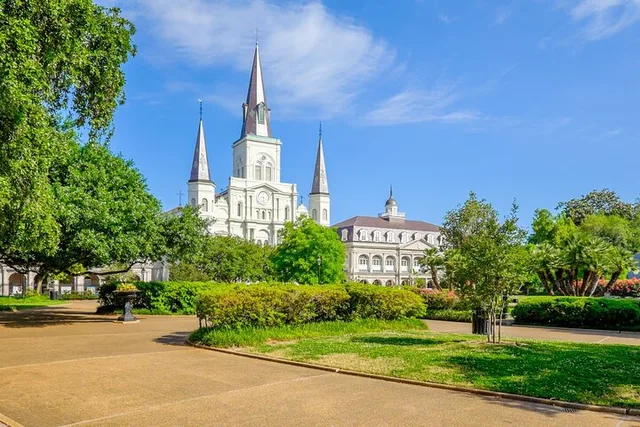 New Orleans Jewish History Private Walking Tour - Image 5