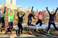New York Central Park Running Tour thumbnail 6