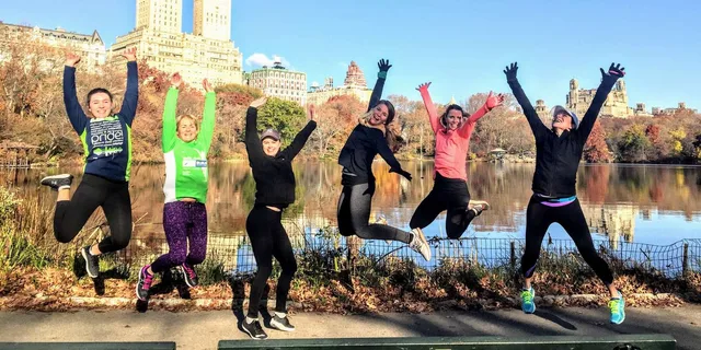 New York Central Park Running Tour - Image 6