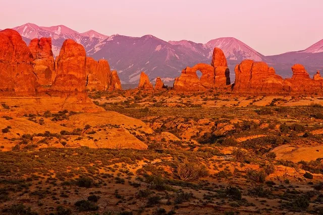 Arches National Park Morning Tour - Image 3