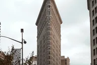New York City Superheroes Comics Origins Tour thumbnail 2
