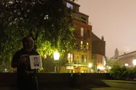 Boston Crime and Mob Walking Tour thumbnail 3