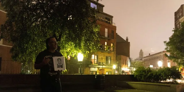 Boston Crime and Mob Walking Tour - Image 3