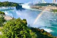 Niagara Falls Maid of the Mist Boat Tour 2 hr thumbnail 4